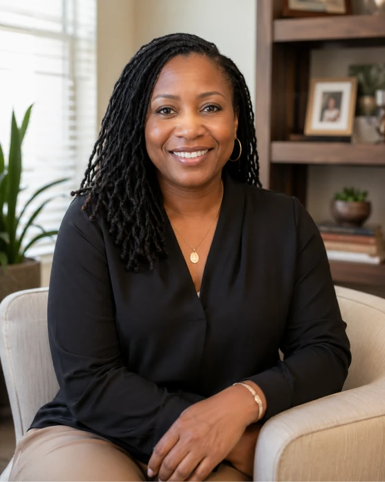 Veronicah M., Adifund member
